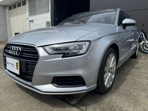 Audi A3 1.2 Tfsi Ambition