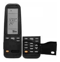 Comprar Control Remoto Aire Acondicionado Electra Rc-3 Otros Rc3