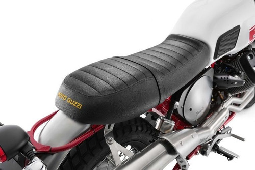 Moto Guzzi V7 Ii Stornello
