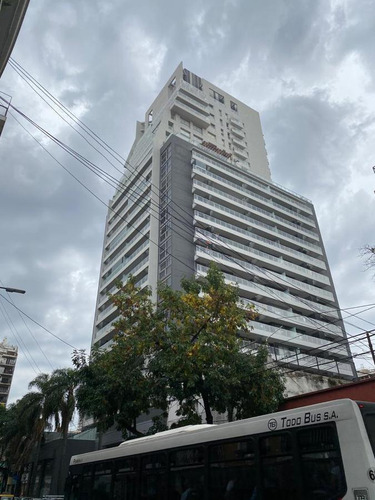 Hermoso Local Doble Altura A Estrenar En Villa Crespo Con Seguridad 24hs