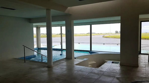 Terreno En Venta - Club De Campo El Mirador - Spa Termal
