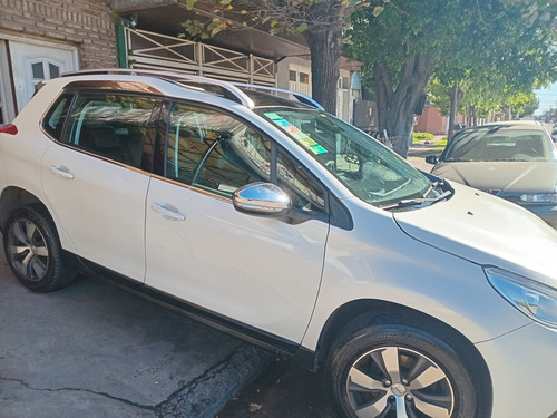 Peugeot 2008 1.6 Thp Sport