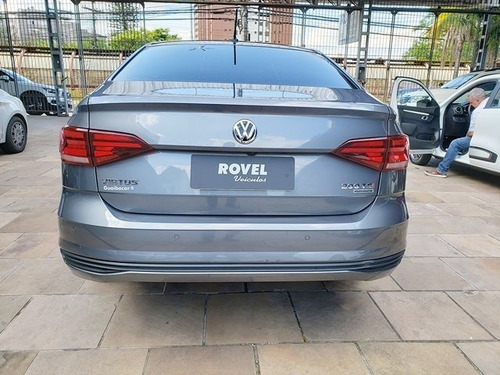 Volkswagen Virtus Comfortline 200 Tsi