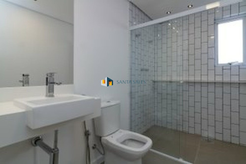 Imagem 11 de 15 de Beli´ssimo Apartamento 2 Dormitórios Em Oportunida Única Na Consolação!! - Ss57709