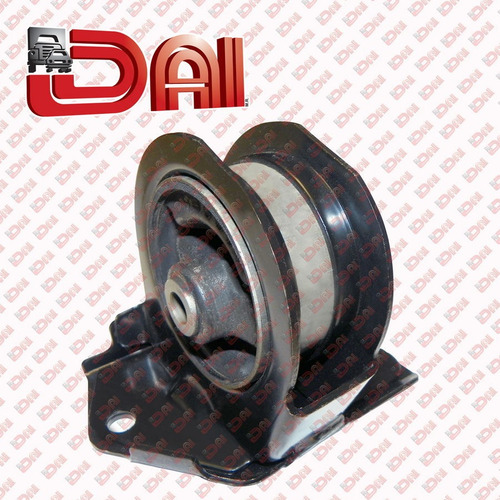 Soporte Transmision / Mitsubishi Eclipse 2.4 Lts 1996 A 2005
