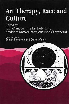 Libro Art Therapy, Race And Culture - Suman Fernando