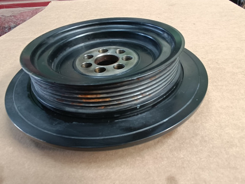 Polea Damper Volkswagen Passat 3.6 V6 2012-2018 (Usado)