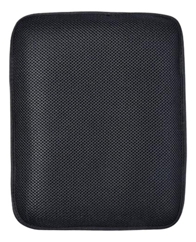 Cv Cojín Para Asiento De Motocicleta, Sólo Cubierta