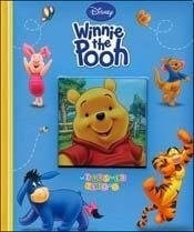 Winnie The Pooh (mi Primer Tesoro) (cartone Acolchado) - Di