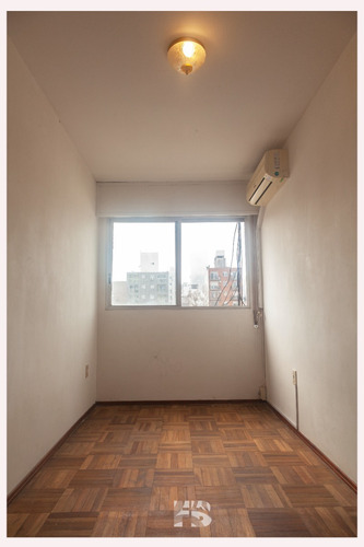 Imagen 15 de 19 de Venta Apartamento 2 Dormitorios En El Centro