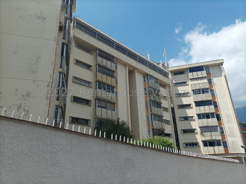 Apartamento En Venta 24-4659 En Colinas De Los Ruices 