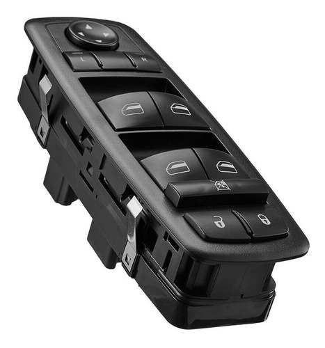 Interruptor De Ventana Para Grand Cherokee 2011 2012 2013