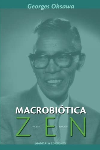 Libro: Macrobiótica Zen (spanish Edition)