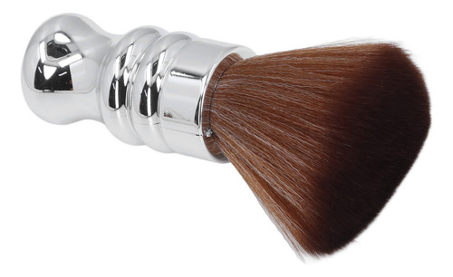 Pincel Para Cortar El Cuello Y Afeitar La Barba De Los Hombr