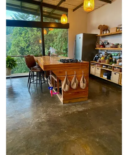 Casa Con Lote A La Venta En Caldas