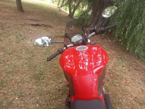Imagen 8 de 18 de Ducatti 821