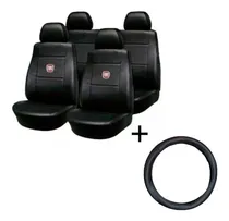 Comprar Funda Para Palio, Fiat, Uno, Duna, Siena + Cubre Volante Eco