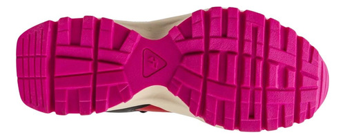 Zapatilla Topper Mujer 85463/fucsneg