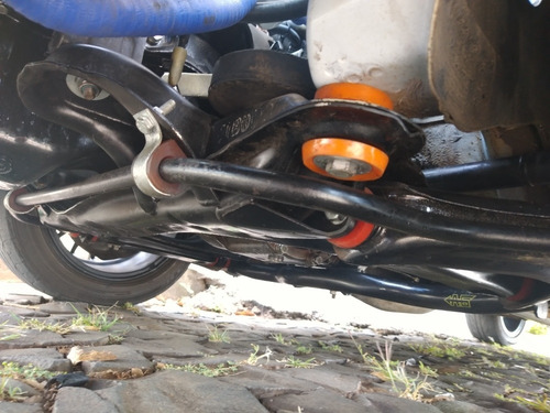 Volkswagen Saveiro Turbo