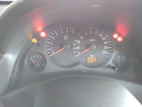 Chevrolet Corsa 1.8 Maxx Flex Power 5p 2007 Completo