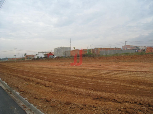 Imagem 5 de 9 de Terreno À Venda, Éden - Sorocaba/sp - 6354