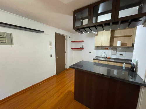 Imagen 11 de 19 de Departamento En Barrio Yungay