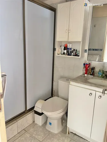 Departamento En Venta De 3 Dorm. En Iquique