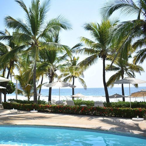 Imagen 27 de 29 de Departamento En Venta En Ixtapa, Torre Monarca.