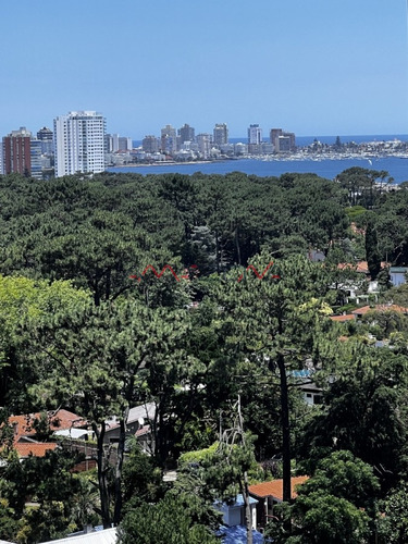 En Venta 2 Dormitorios Parrillero Propio Y Vista Al Mar Gastos Bajos