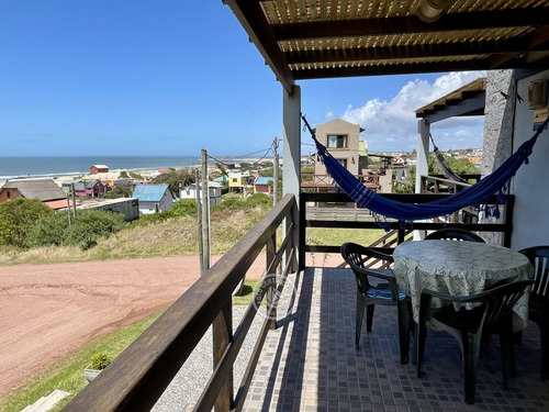 Yavé Yireh - 2a4p C/vista,aire,jacuzzi - Playa Viuda