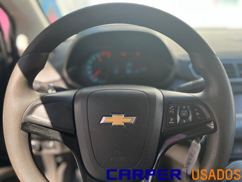 Chevrolet Prisma 1.0 Lt 78cv