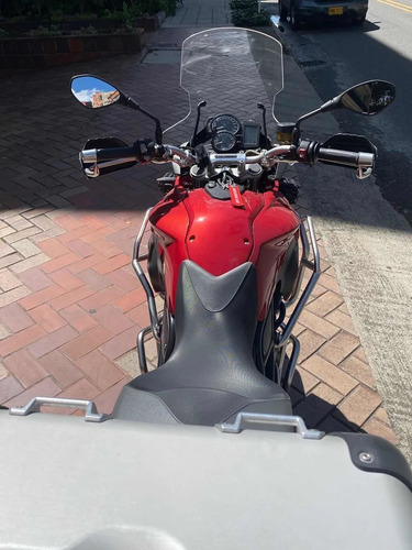 Bmw F700gs