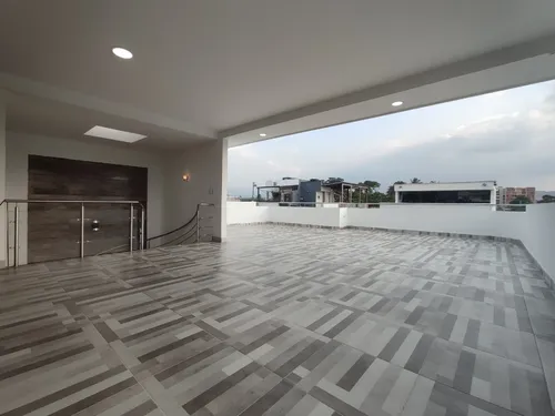 Casa En Venta En Bocono. Cod V30470