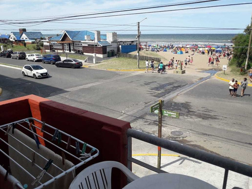 Imagen 7 de 14 de San Bernardo, Frente Al Mar, 2 Amb O Duplex 3 Amb