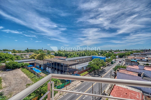 Imagen 23 de 30 de Venta Departamento 1 Amb - Moron Sur (8°a - Cfte)
