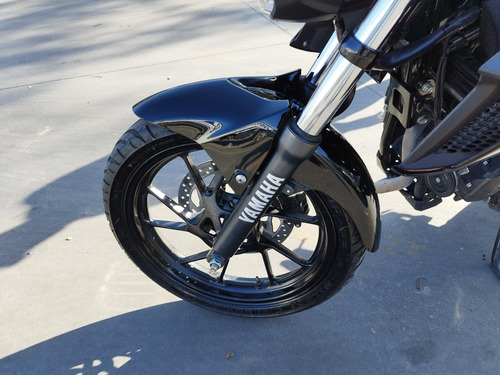 Imagen 15 de 24 de Yamaha Fz25 - Impecable