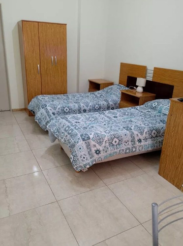 Viamonte 2500 Balvanera 1amb U$85.000