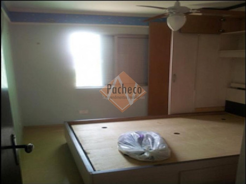 Imagem 7 de 19 de Apartamento Na Penha, 50 M², 02 Dormitórios, 01 Vaga, R$ 230.000,00 - 561