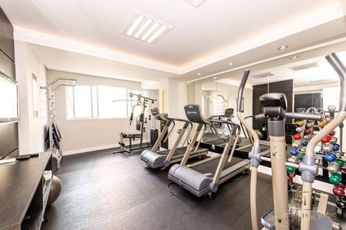 Imagem 6 de 19 de Apartamento À Venda, 130 M² Por R$ 1.848.000,00 - Centro - Balneário Camboriú/sc - Ap0086