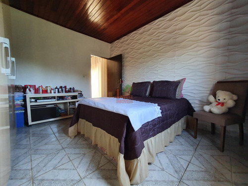 Imagem 5 de 15 de Chacara Em Condominio - Ref: 5734 - V-5734