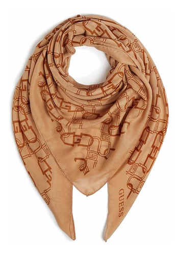 Pañuelo Guess Camel