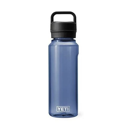 Yeti Yonder Botella De Agua De 1 L/34 Oz Con Tapa Yonder Chu
