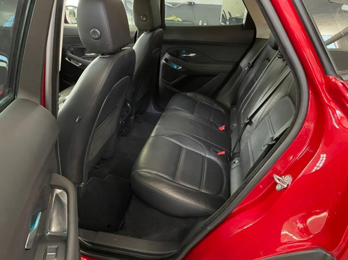 Jaguar E-pace S 2018