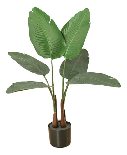 Planta Artificial En Maceta Plantas Artificiales En Maceta