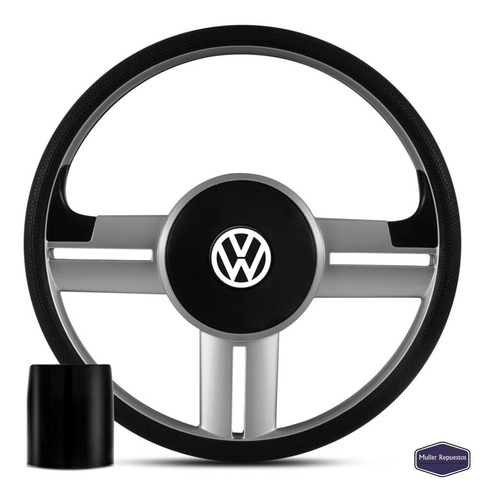 Volante Rallye Gol Parati Saveiro Senda Gacel G1 G2 G3 G4