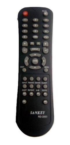 Imagen 5 de 6 de Control Sankey Lcd