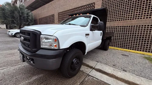 Ford F-350 Triton 4x4