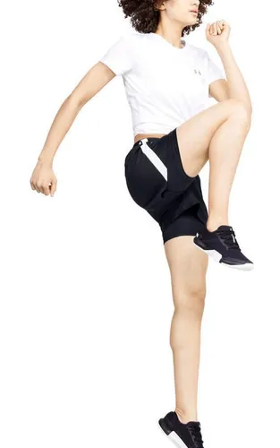 Shorts Negro Mujer Play Up 2-in-1 Short 1351981-001-n11