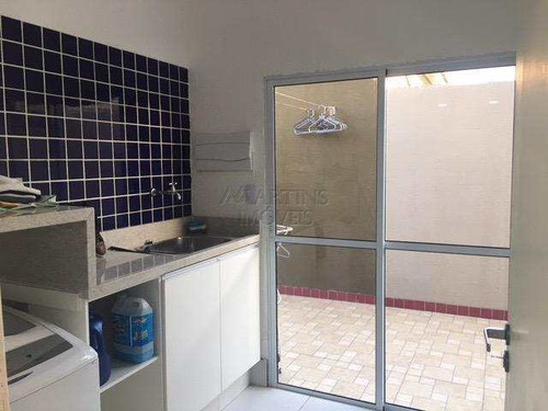 Imagem 6 de 14 de Jardim S. Rosa | Casa 350 M² 4 Suítes 5 Vagas | 5565 - V5565