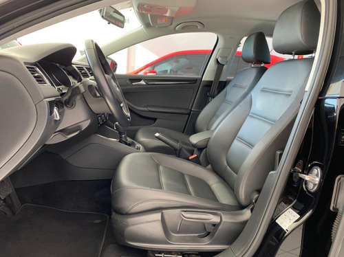 Imagem 10 de 15 de Vw Jetta Highline 2.0 Tsi 2018 Unico Dono Baixa Km